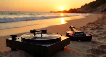 Die Kraft der Musik im Urlaub (10/10)