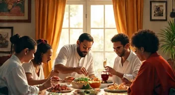 Die kulturelle Bedeutung der Familienreservierung (10/10)