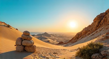 Die kulturelle Bedeutung der Lieberoser Wüste (3/10)