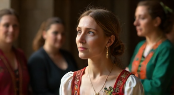 Die kulturelle Bedeutung der Maut (10/10)