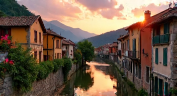 Die kulturelle Bedeutung der neuen schönsten Dörfer Spaniens (10/10)