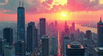 Die kulturelle Bedeutung des Verkehrs (10/10)