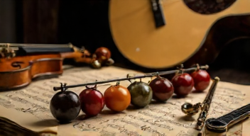 Die kulturelle Bedeutung von Zwiebeln in der Musik (10/10)