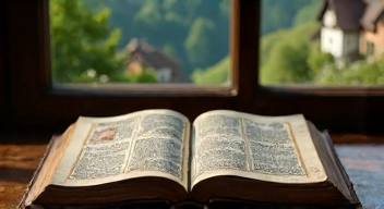 Die kulturelle Dimension: Der Einfluss der Tradition (3/10)