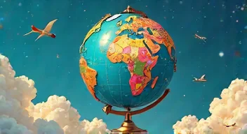 Die kulturelle Dimension des Reisens (10/10)