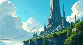 Die Kunst des Reisens (10/10)