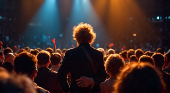 Die Macht der Musik im sozialen Bewusstsein (10/10)