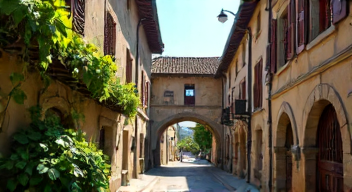 Die musikalische Seele der Altstadt (10/10)