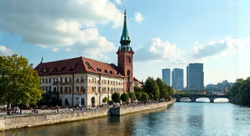 Die ökonomische Relevanz Basels (8/10)