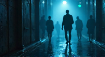 Die Psyche der Menschen und die Wahrnehmung von Gefahr (7/10)