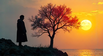 Die Psyche der Menschheit im Wandel (7/10)