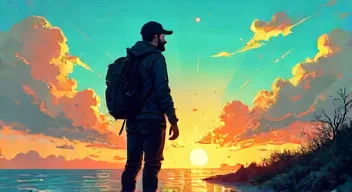 Die Psyche des Reisens (7/10)