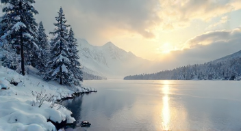 Die Psyche und die Kälte (6/10)