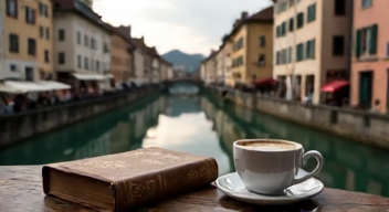 Die psychologischen Aspekte des Lebens in Basel (7/10)