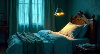 Die psychologischen Auswirkungen von Bettwanzen (3/10)