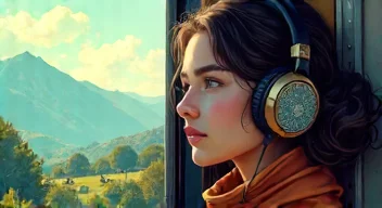 Die Rolle der Musik auf Reisen (10/10)