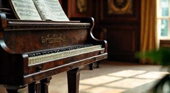 Die Rolle der Musik im kulturellen Erbe (10/10)