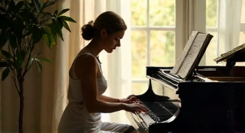 Die Rolle der Musik in der Diskussion über Übergewicht (10/10)