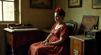 Die Rolle der Musik in Krisenzeiten (10/10)