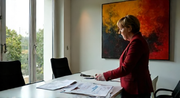 Die Rolle der Politik bei wirtschaftlichen Veränderungen (9/10)