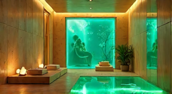 Die Rolle der Technologie im Wellness-Bereich (4/10)