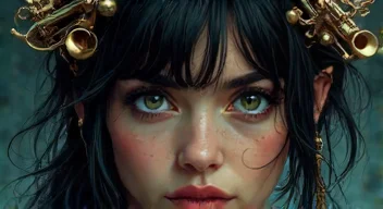 Die Rolle von Müttern in der Musik und Kultur (10/10)