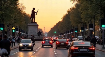 Die Rolle von Musik in der Verkehrskultur (10/10)