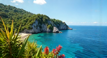 Die Schlangeninsel (8/10)