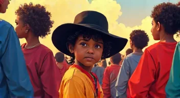 Die Stimme der Künstler: Kindersicherheit in der Kultur (10/10)