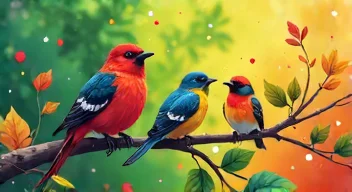 Die Stimme der Natur in der Musik (10/10)