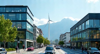 Die technologische Entwicklung Basels (4/10)