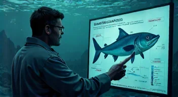 Die Warnungen des Experten für Meeresbiologie (2/10)