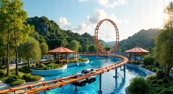 Die Zukunft der Freizeitparks (10/10)