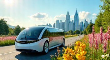 Die Zukunft des Reisens im Frühling: Trends und Vorhersagen (10/10)