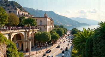 Die Zukunft Rondas im Kontext des Tourismus (10/10)