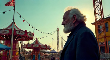 Ein Blick auf die Psychologie hinter Freizeitparks (2/10)