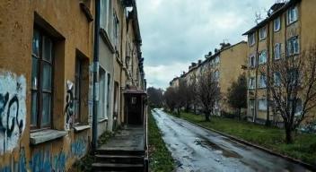 Ein Blick auf die sozialen Herausforderungen (2/10)