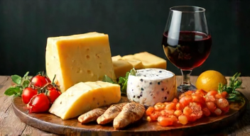 Einblick in die Rolle von Histamin in Lebensmitteln (2/10)