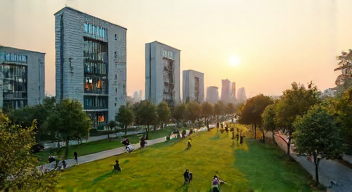 Einfluss der Bauprojekte auf die Gesellschaft (3/10)