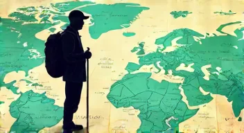 Einfluss der Planung auf das Reiseerlebnis (2/10)