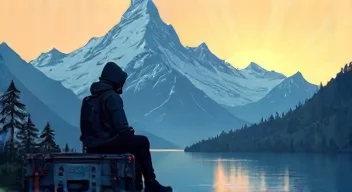 Einfluss der Umgebung auf das Reiseerlebnis (3/10)