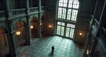 Einfluss des Landgerichts Koblenz auf die Reisenden (2/10)