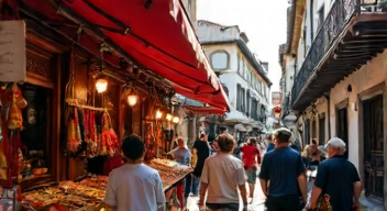 Einfluss des Reisens auf die Kultur (2/10)