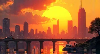 Einfluss des Reisens auf unsere Identität (2/10)