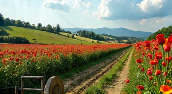 Einfluss des Zwiebelanbaus auf die Kultur (2/10)