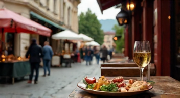 Einzigartige Erlebnisse in Belgrad (7/10)