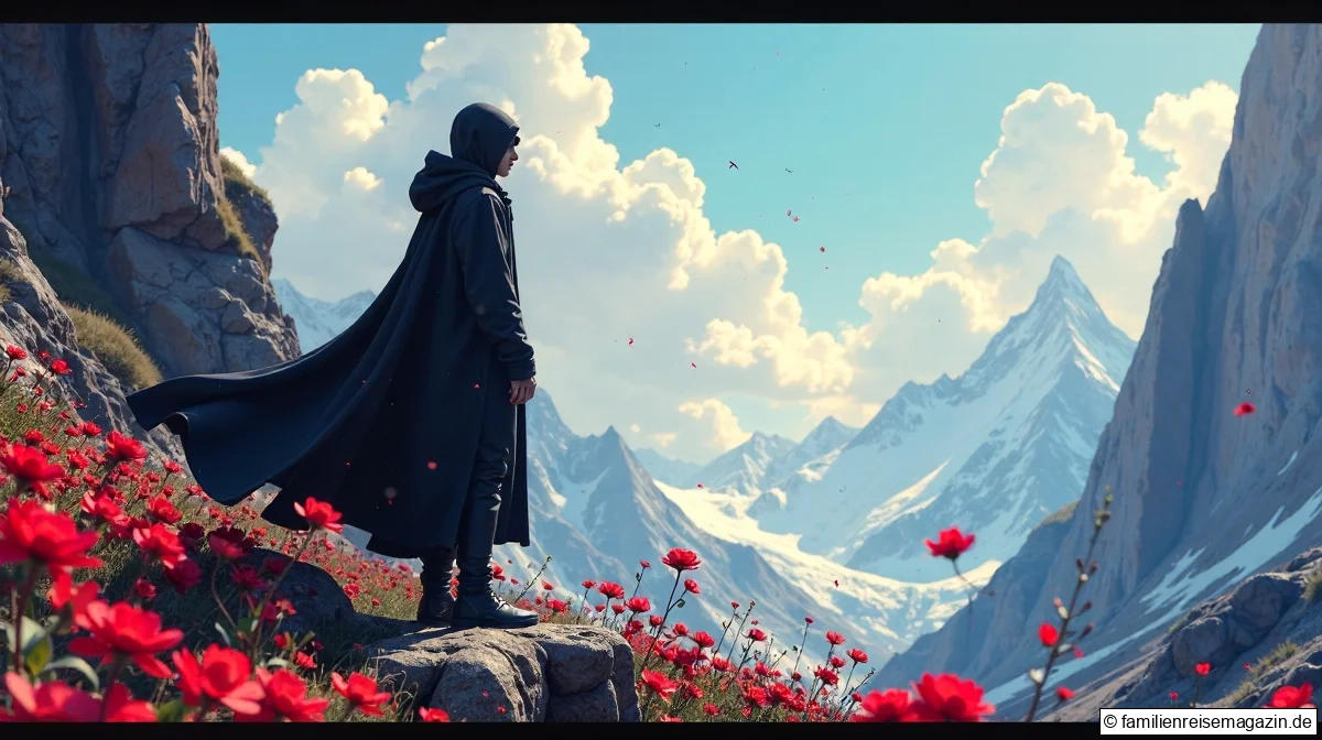 Entdecke die besten Reisen im September: Kultur, Natur, Abenteuer