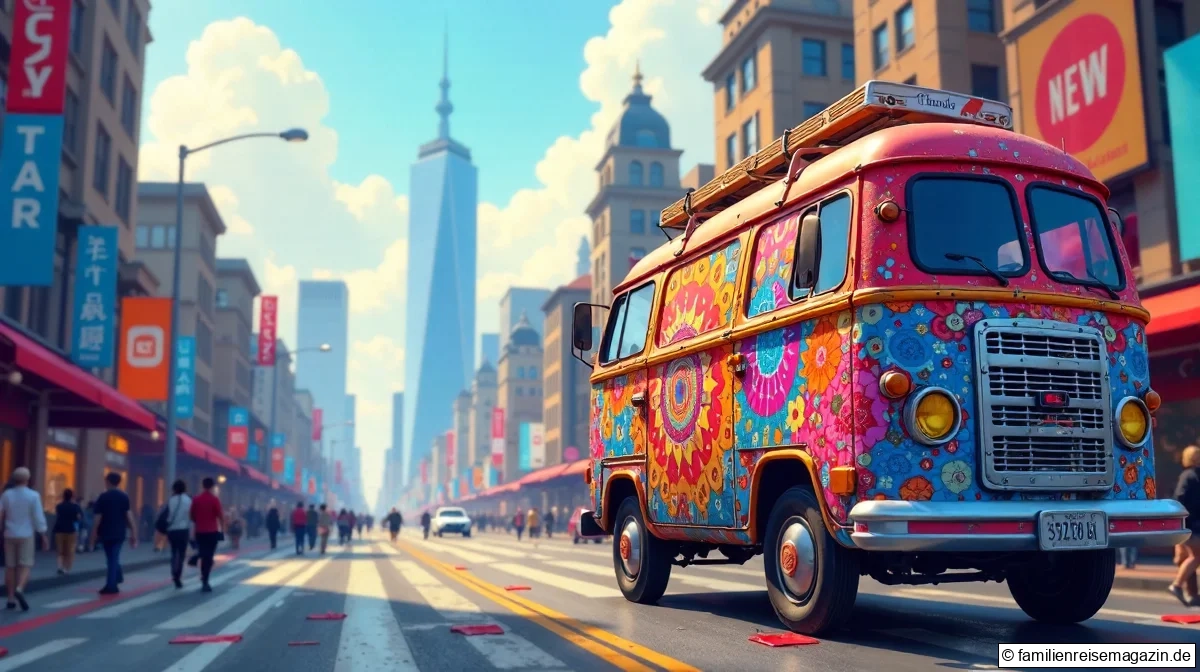 Entdecke Lissabon: Stadt, Kultur und Abenteuer für Familien