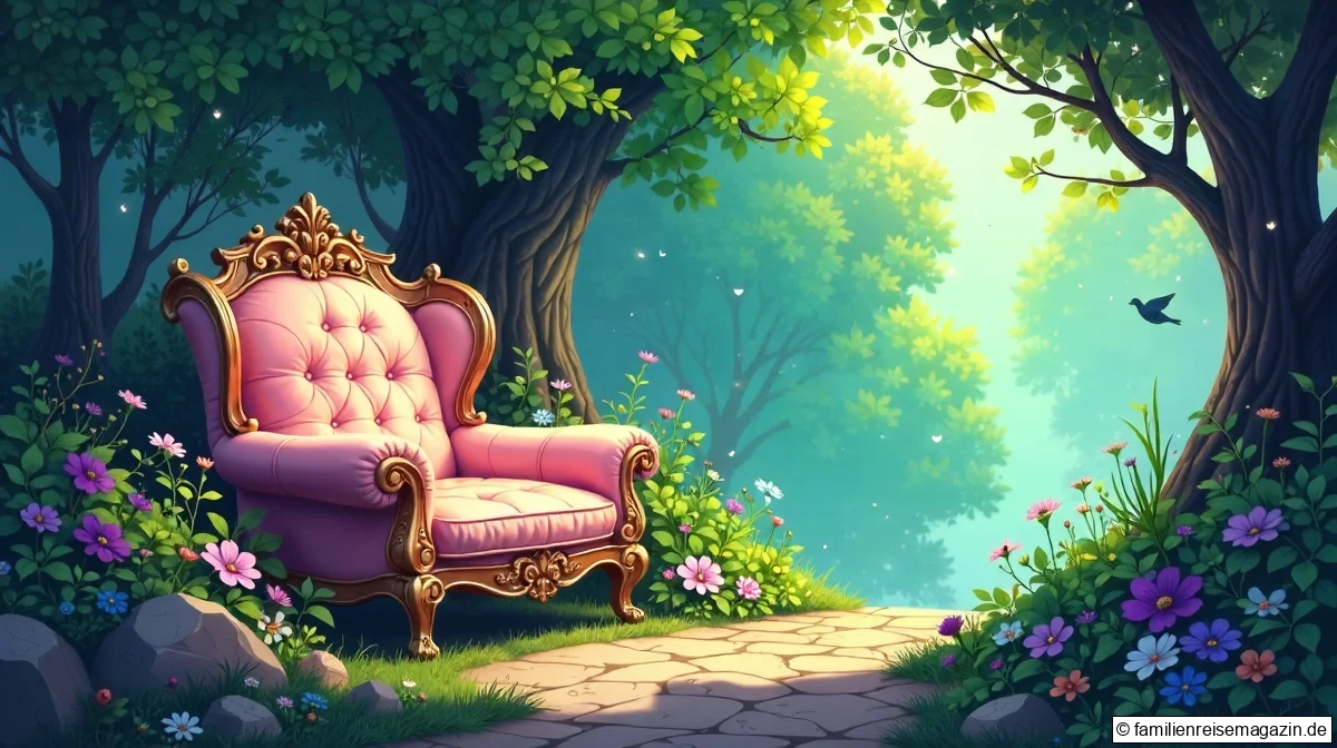 Erholung im Urlaub: Strategien, Tipps, Tricks für zuhause erleben