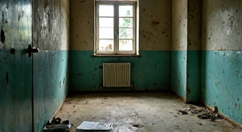 Erinnerungen an das Trauma der Psychiatrie von Volterra (1/10)